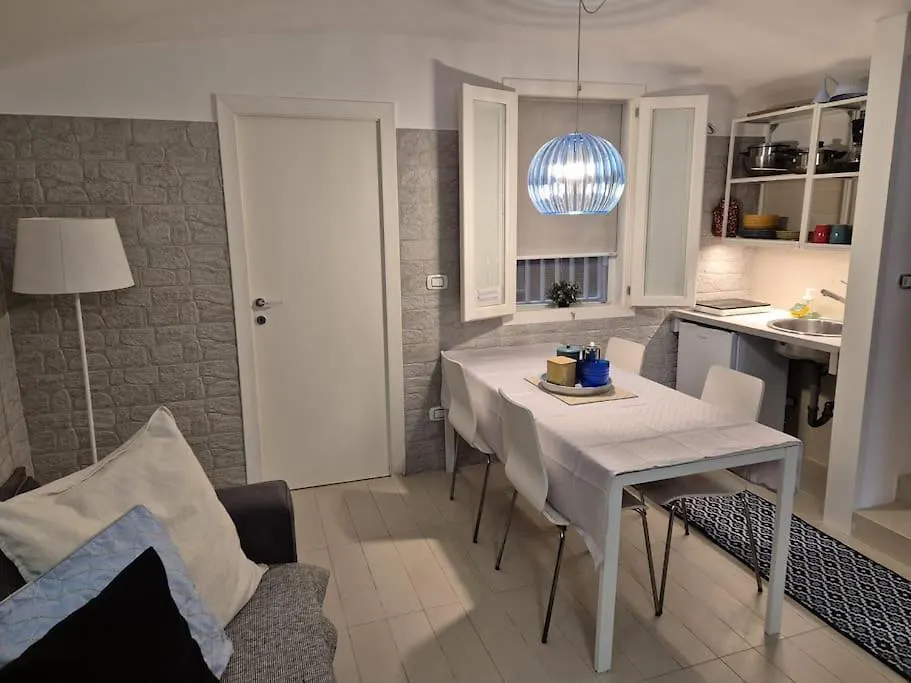 Apartmán Cattaro 37 Bari Hospitality Srls Itálie