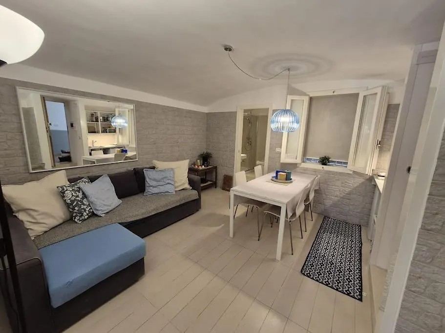 Apartmán Cattaro 37 Bari Hospitality Srls