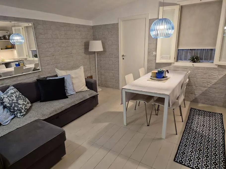 Apartmán Cattaro 37 Bari Hospitality Srls