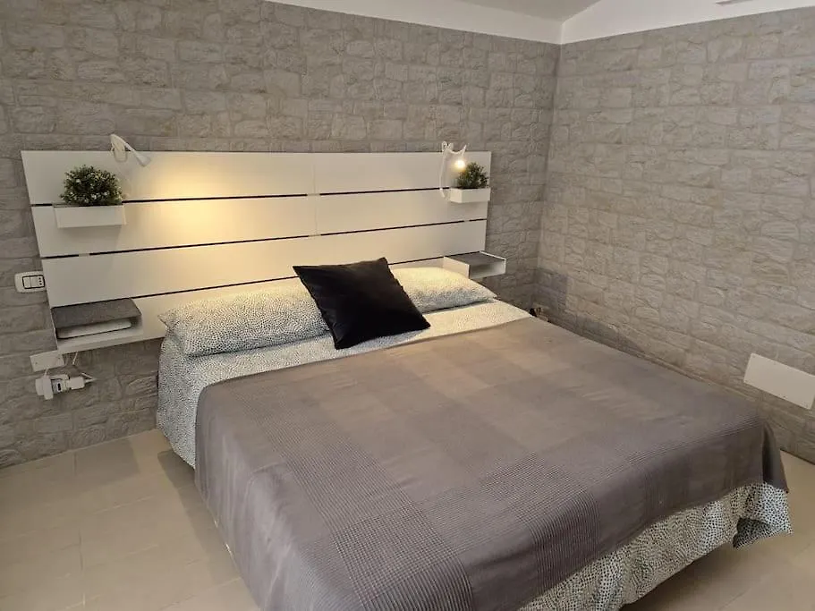 Apartmán Cattaro 37 Bari Hospitality Srls