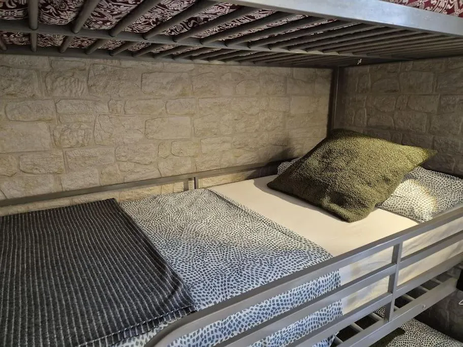 Apartmán Cattaro 37 Bari Hospitality Srls