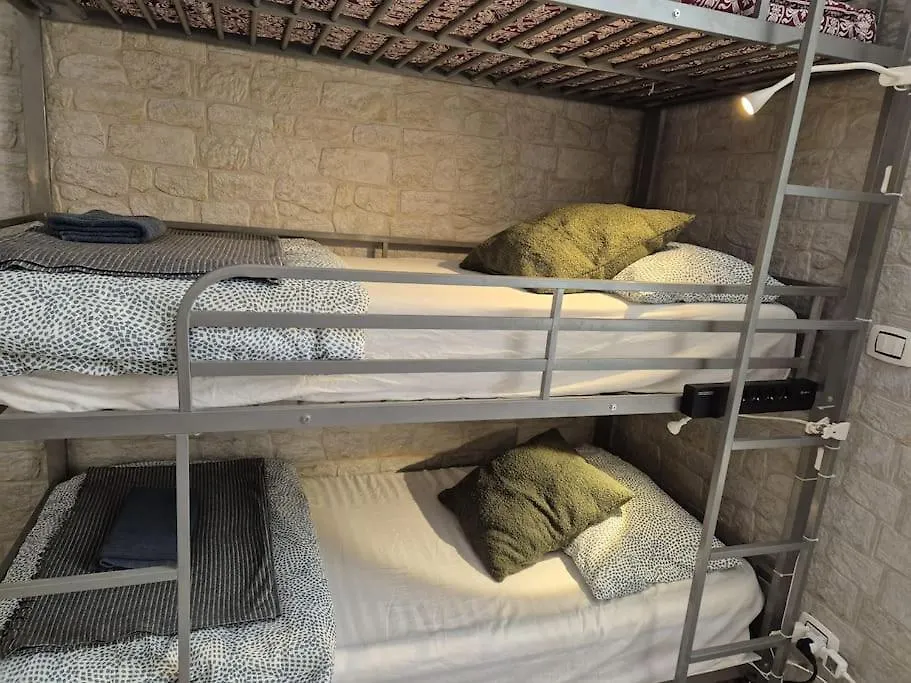 Apartmán Cattaro 37 Bari Hospitality Srls Itálie