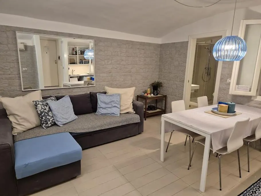 Apartmán Cattaro 37 Bari Hospitality Srls